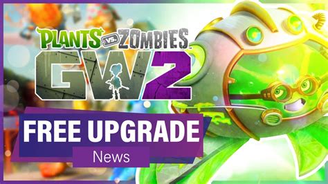 play pvz gw2 for free.